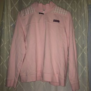 Brand New Vineyard Vines 1/4 ZIP
